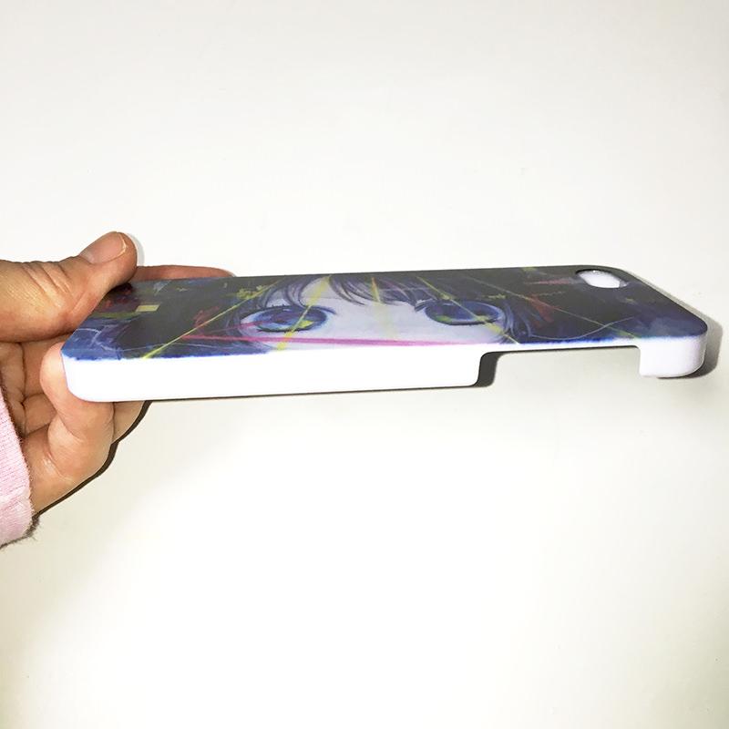 iPhone5/5s/SE用 ケース「むちゅうになってみる」 - mocosawada - コニーオンラインショップ